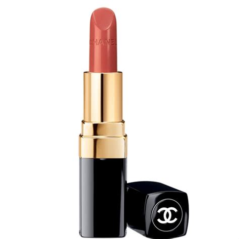 chanel rouge coco misia|Chanel Rouge Coco lip color.